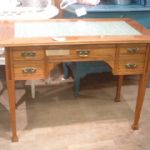 294 2093 WRITING DESK